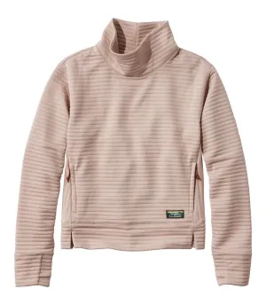 AirLight Funnelneck Pullover Women's Regular