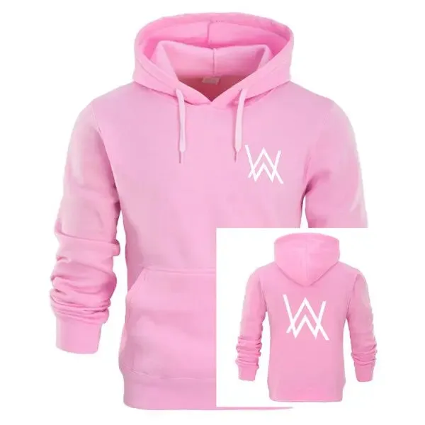 Alan Walker DJ Hoodies Sweatshirt