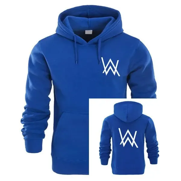 Alan Walker DJ Hoodies Sweatshirt