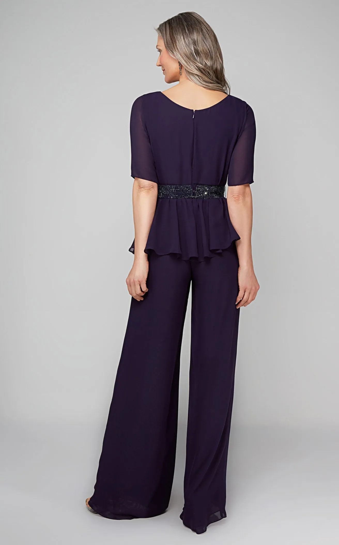 Alyce 27576 Jumpsuit