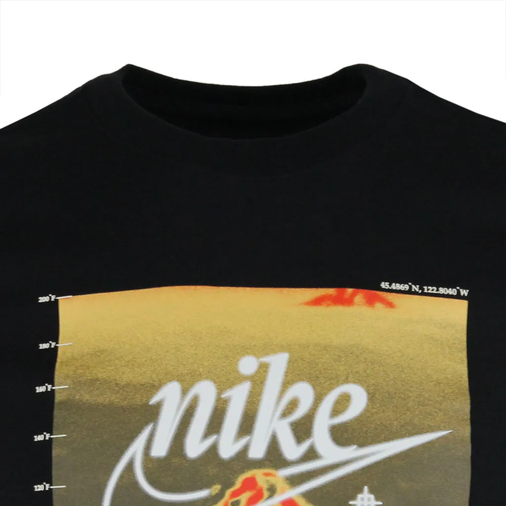 AS M NSW TEE OC PK2