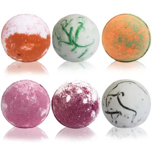 Bath Bomb Lover Set - Per case: 1 Piece