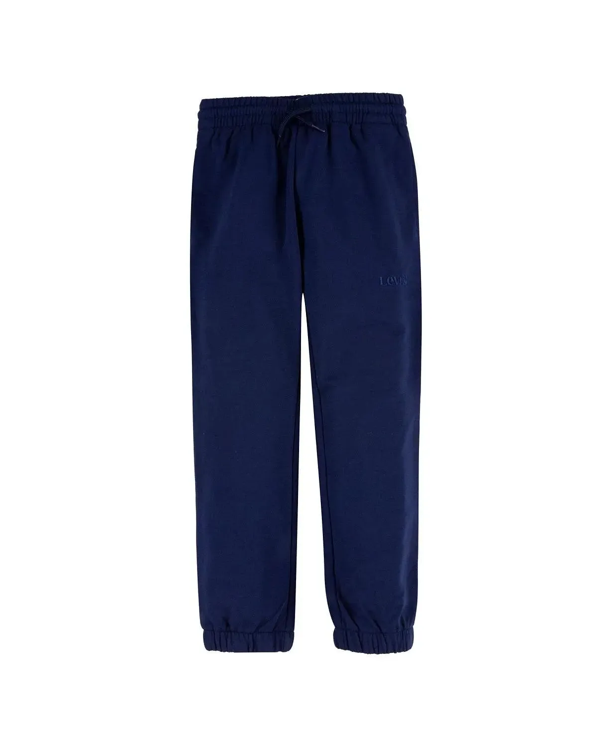 Boy's Blue Logo Joggers | Levi's