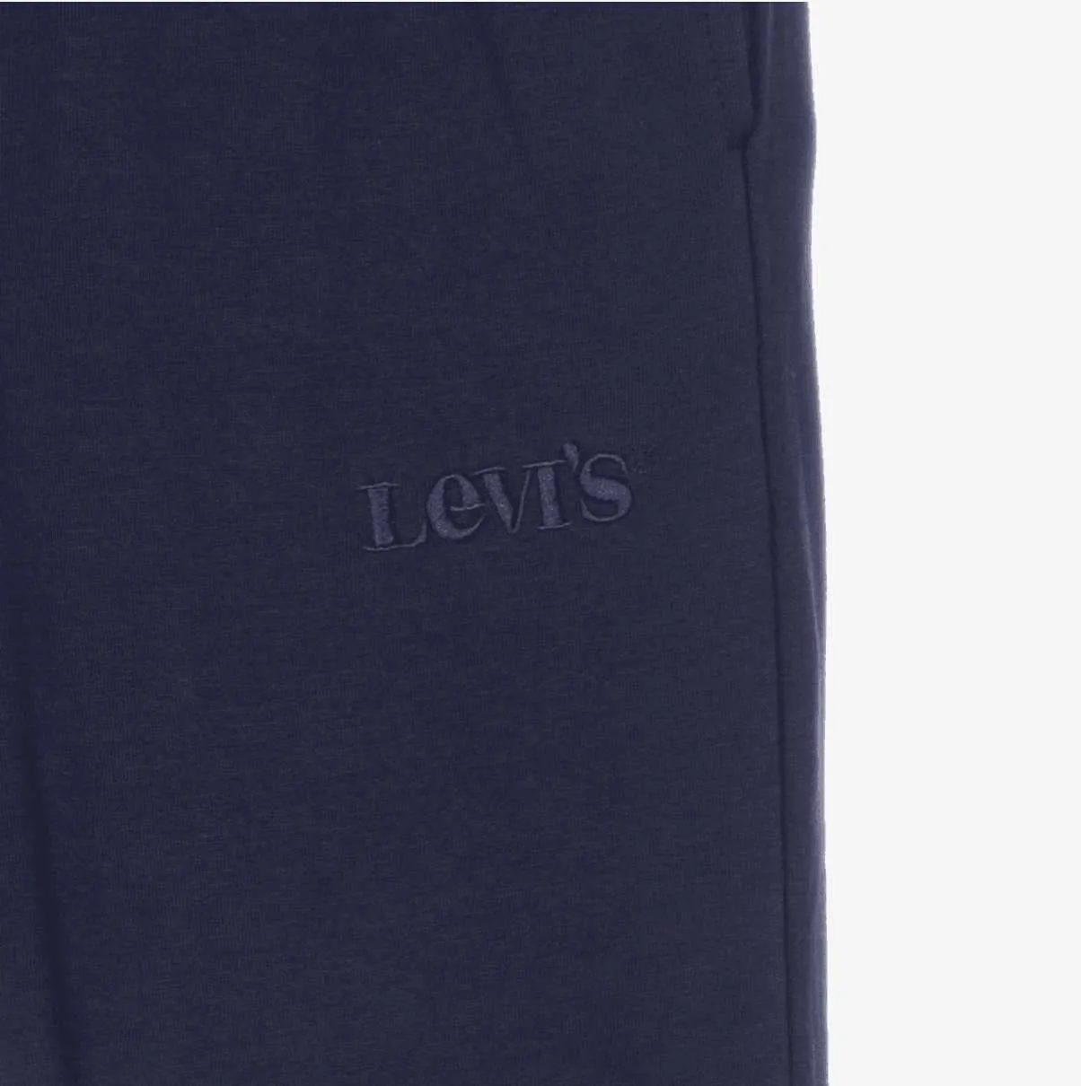 Boy's Blue Logo Joggers | Levi's