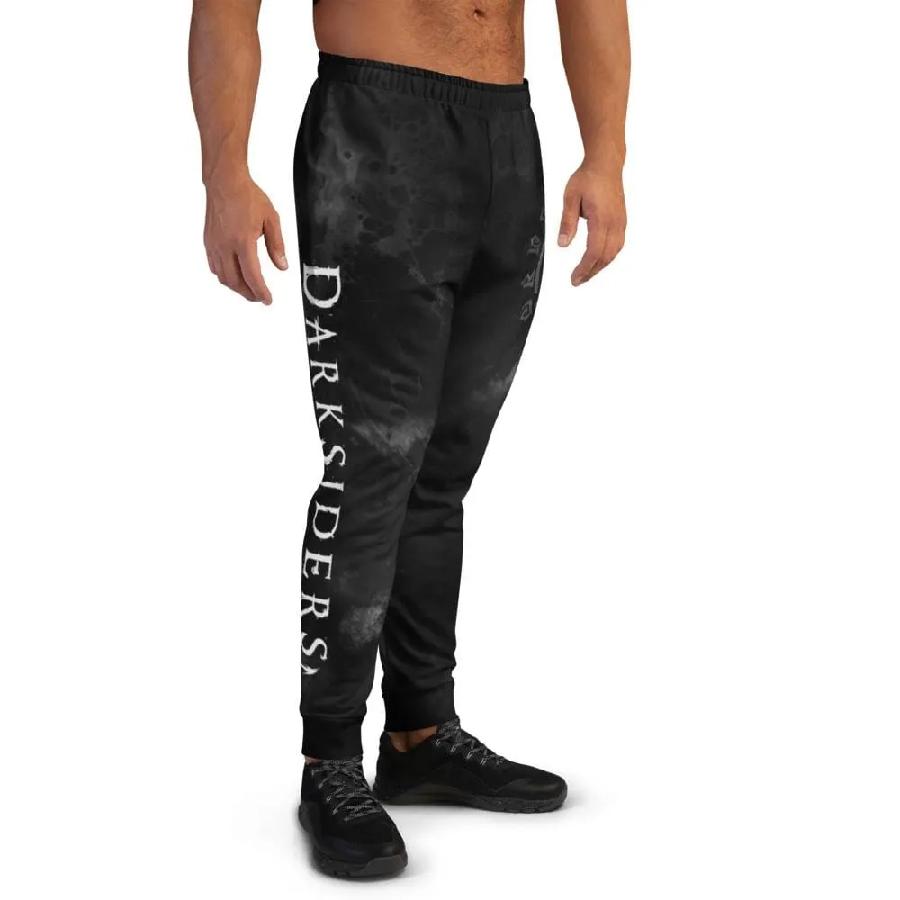 Darksiders Classic Horseman Joggers