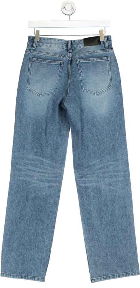 DRAE Denim Blue Jeans UK S