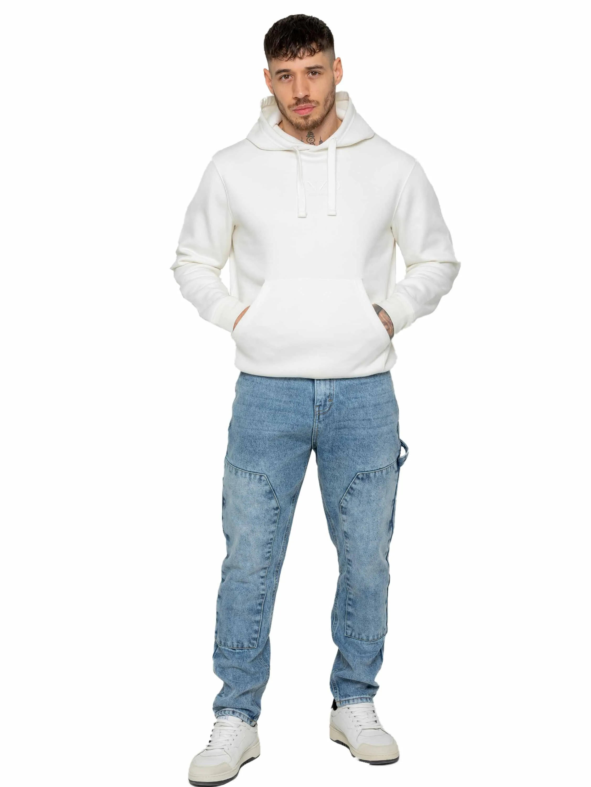 Enzo | Mens Carpenter Jeans