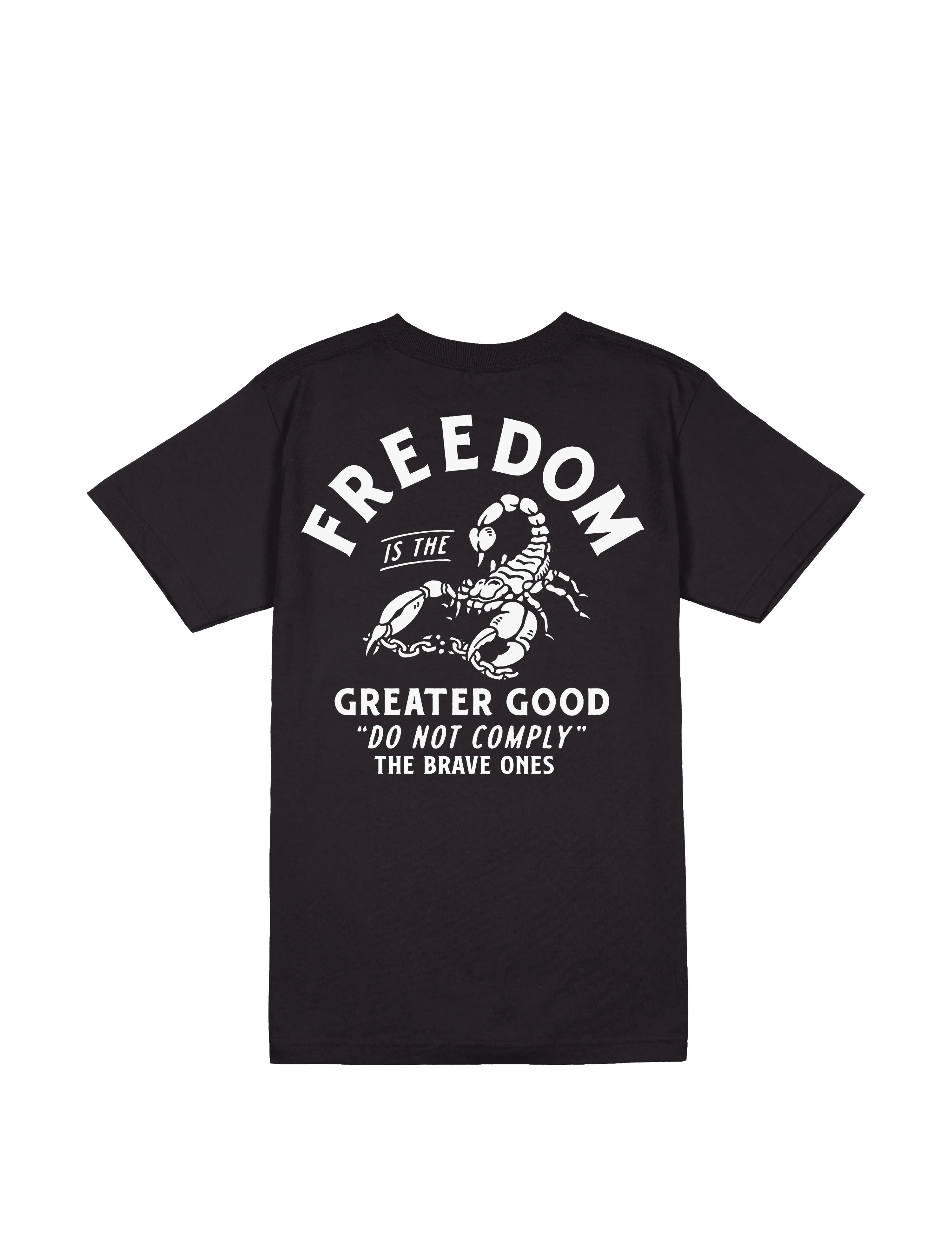 Freedom Tee