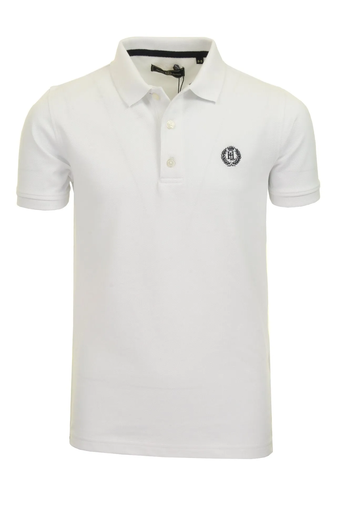 Henri Lloyd 'Cowes' Boys Polo T-Shirt