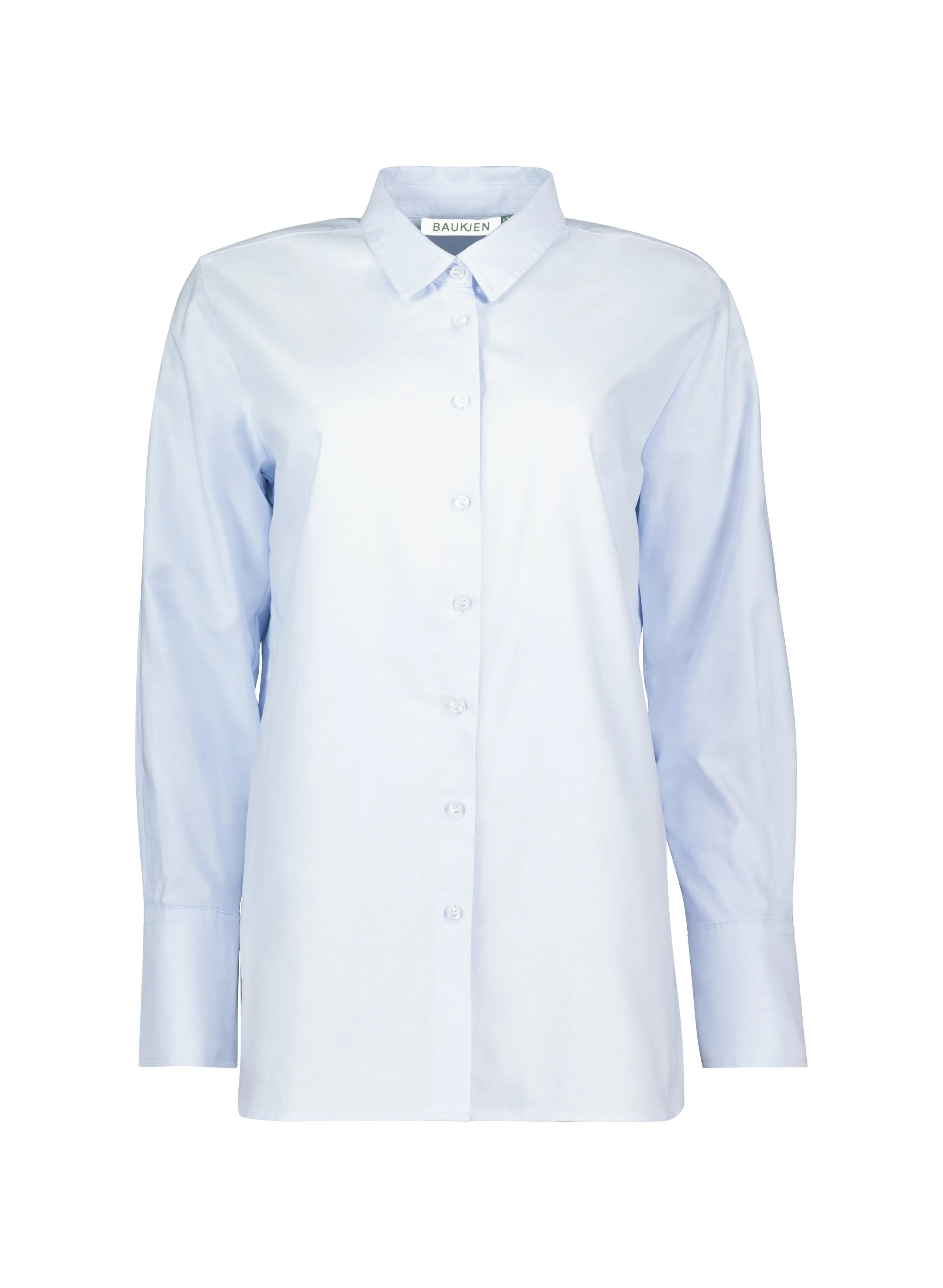 Kaya Organic Cotton Shirt