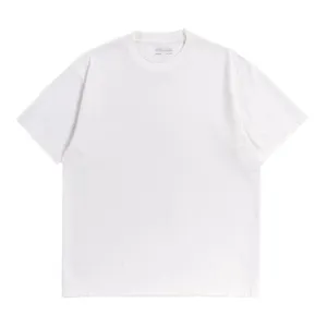 LADY WHITE CO. MUNICIPAL T-SHIRT WHITE