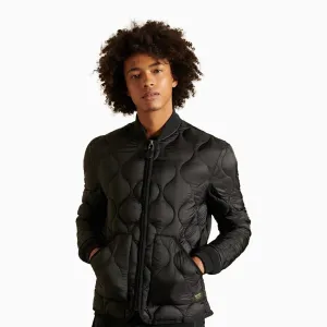 Men's Liner Bomber Jacket