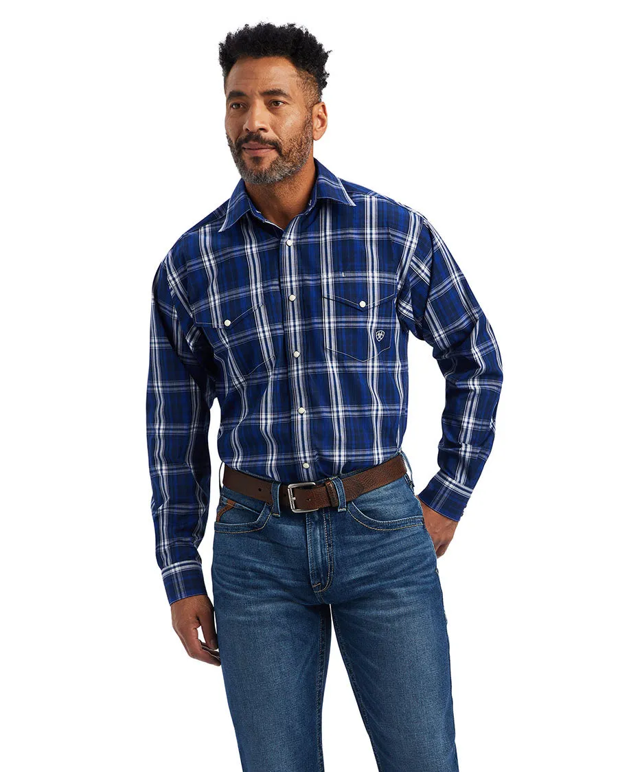 Men's Pro Series Burke Classic Fit Shirt