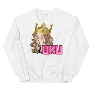 MizzQueenie's Uku Crewneck Sweater