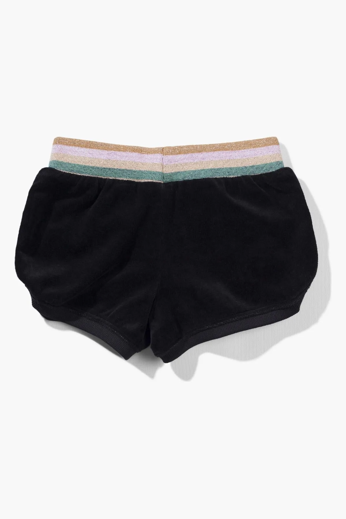 Munster Kids Folk Girls Shorts