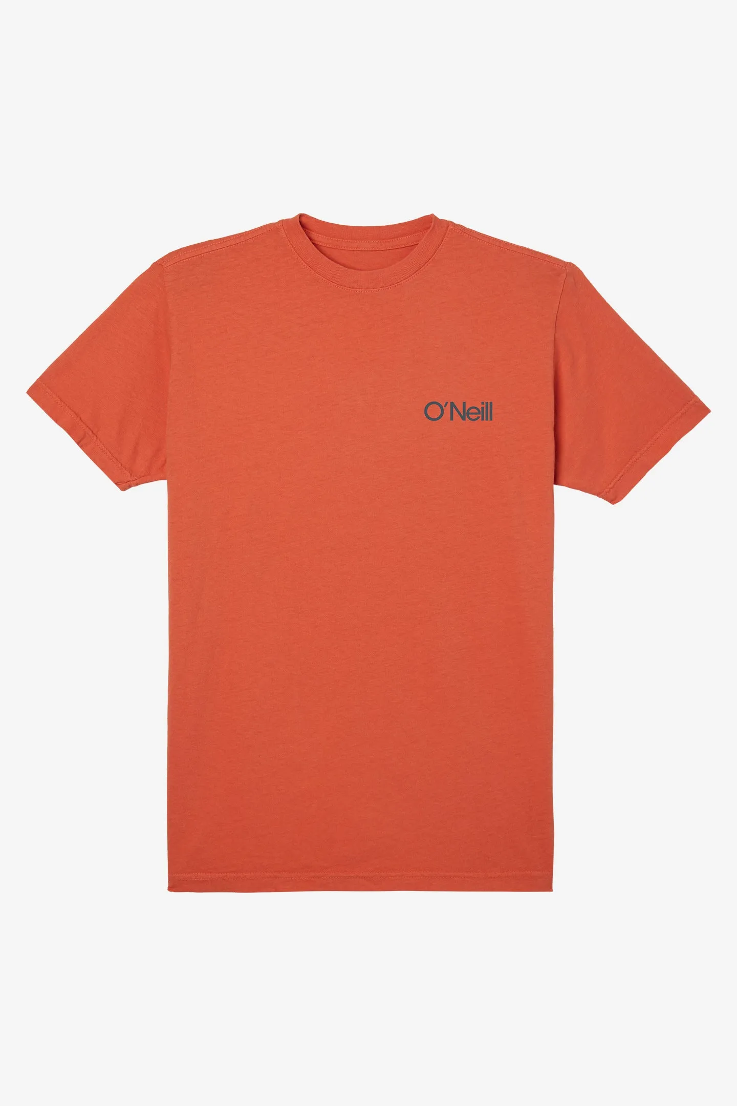 O'RIGINALS GO OUTSIDE TEE