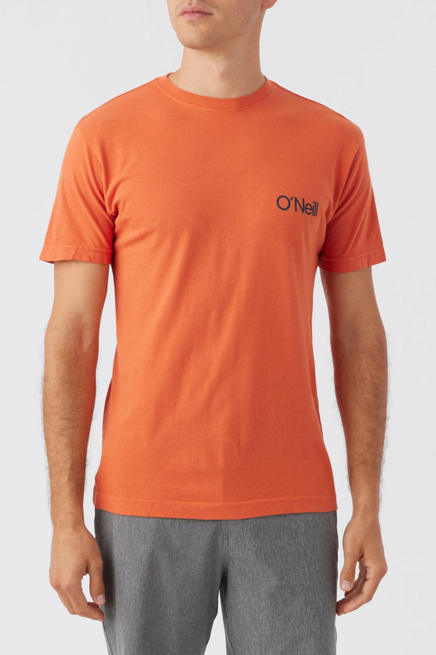 O'RIGINALS GO OUTSIDE TEE