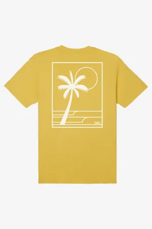 PALM DIEGO TEE