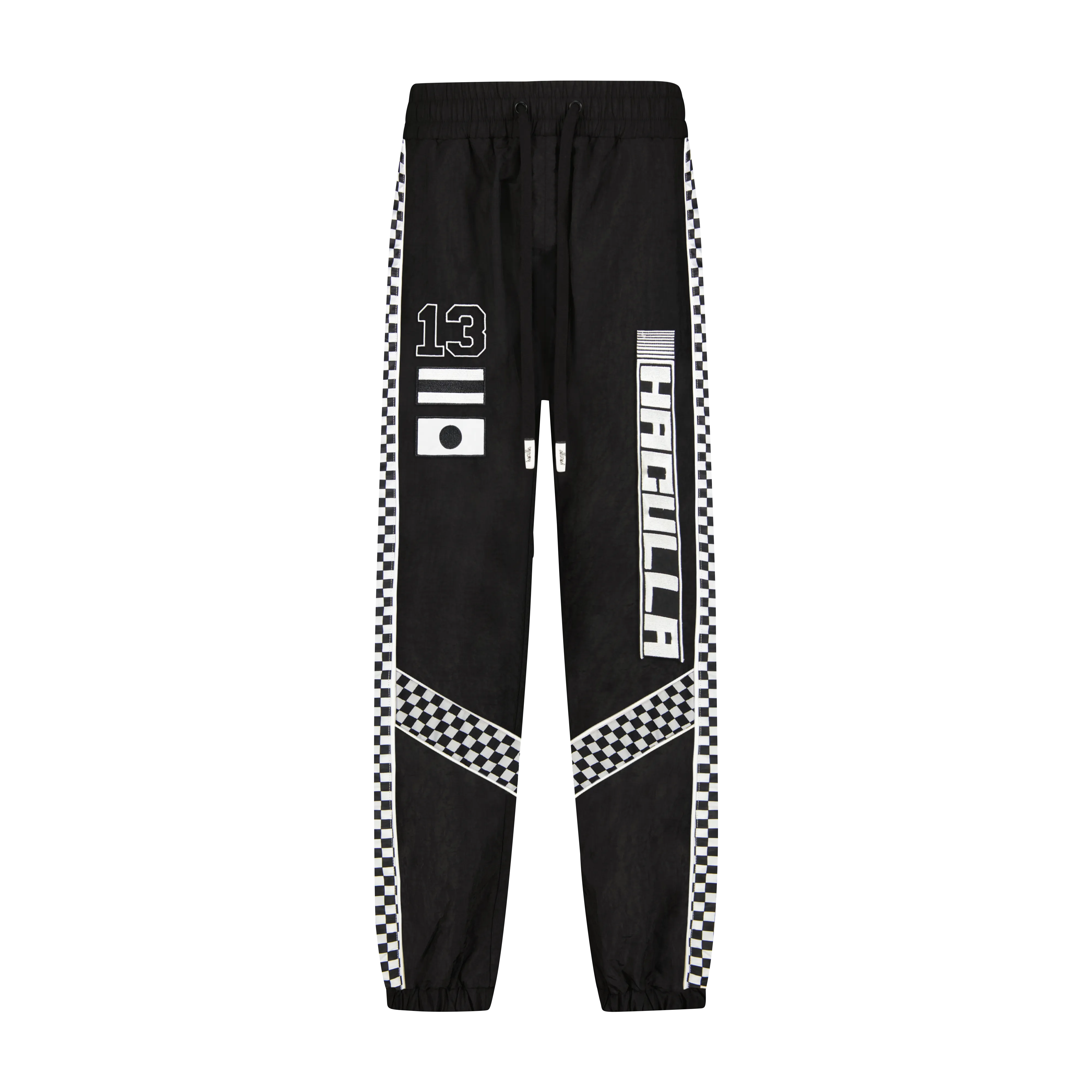 RACER OVERLOAD JOGGERS