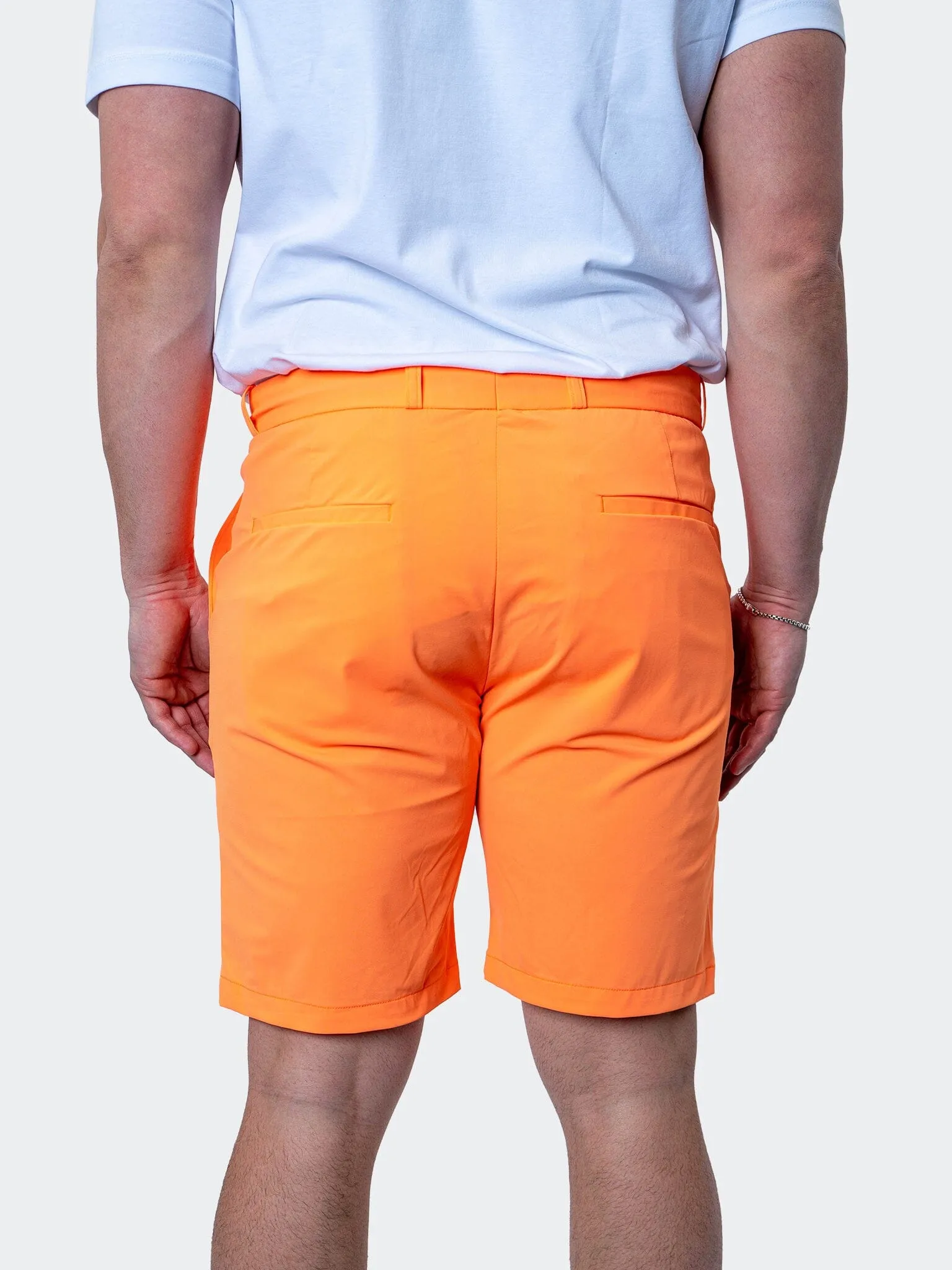 Shorts SunBright Orange