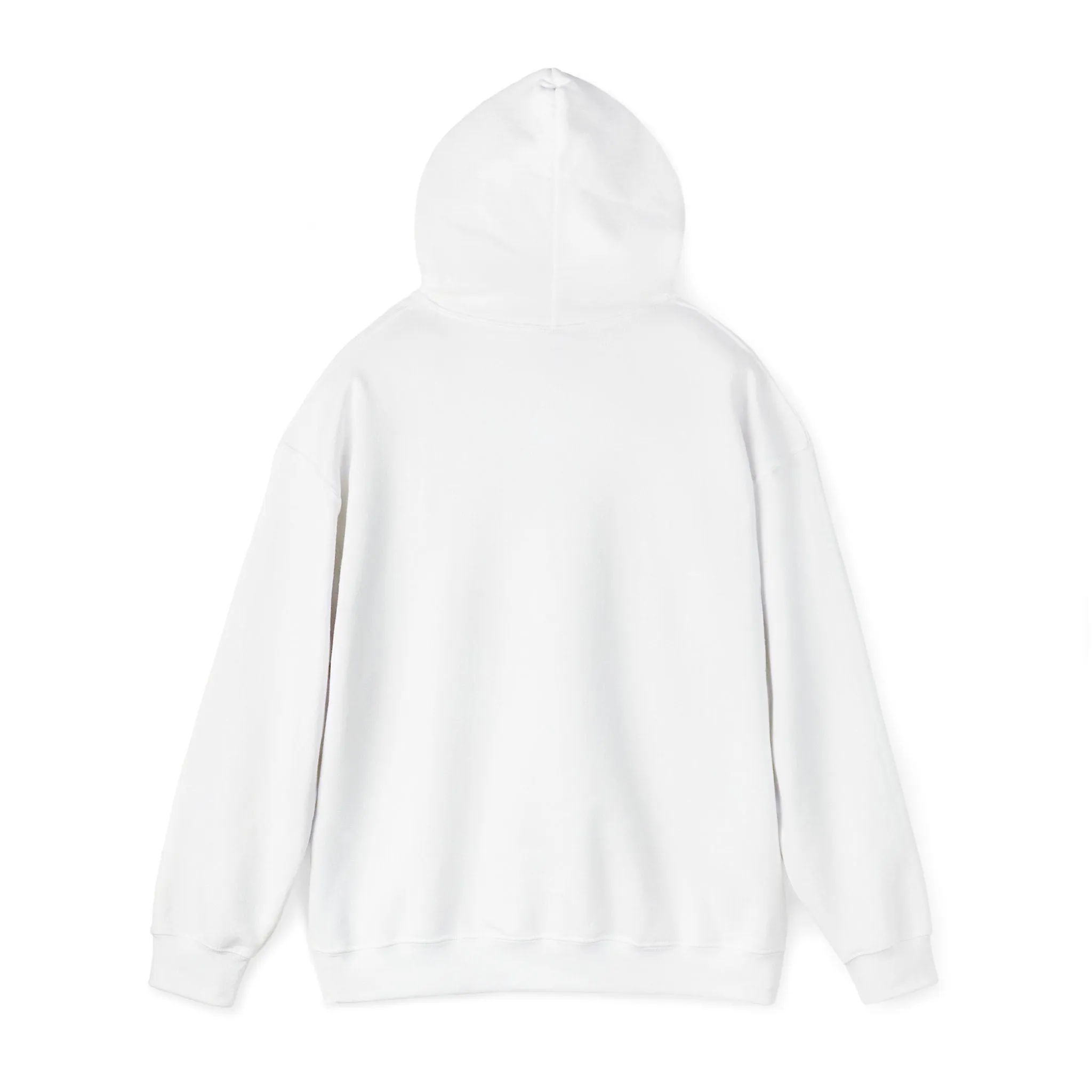 Swageye Hoodie - Nice Logo Heavy Blend Sweatshirt