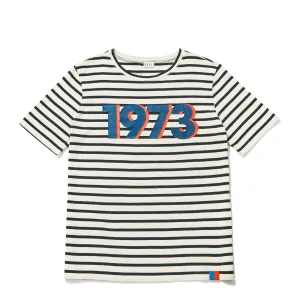 The Modern 1973 - Cream/Navy