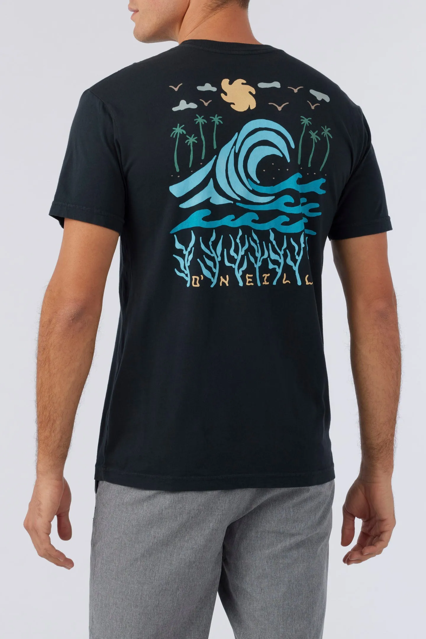 TIDAL TEE