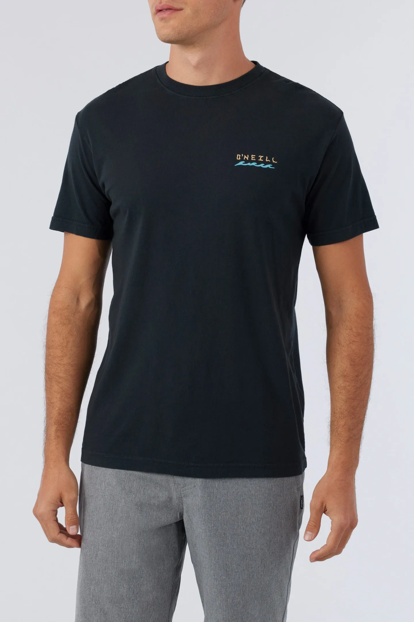 TIDAL TEE