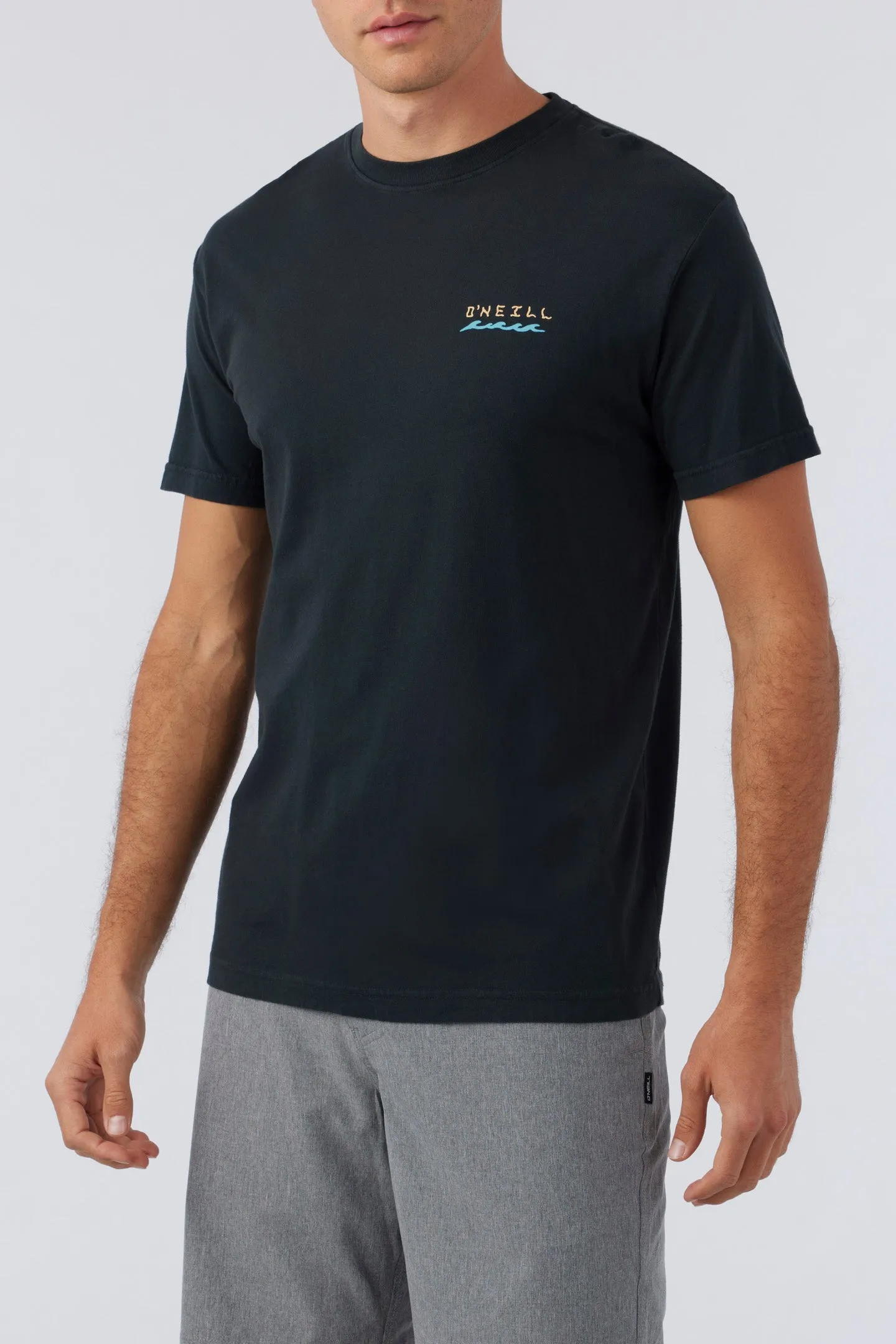 TIDAL TEE