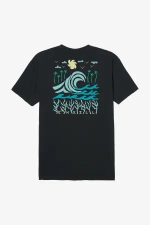 TIDAL TEE